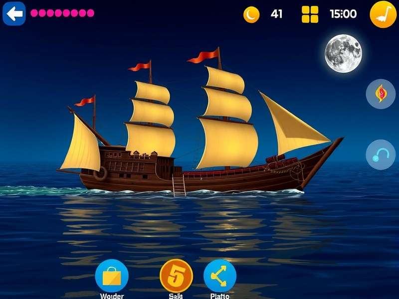 Indian Oceanic Discovery Diwali Event